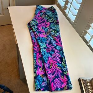 Lilly Pulitzer 28” UPF 50 Corso pants